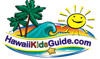 HawaiiKidsGuide.com Logo